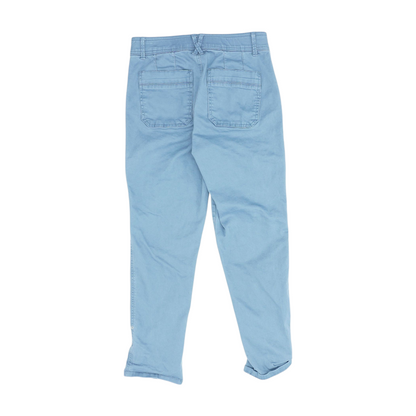 Titanium Petite Pants