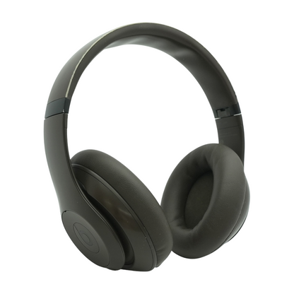 Deep Brown Studio Pro Noise Cancelling Headphones