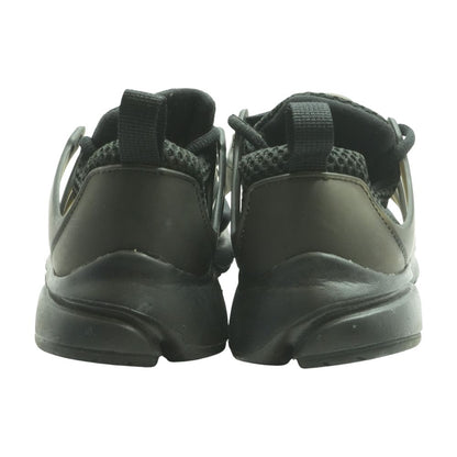 Air Presto Black Athletic Shoes