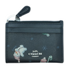 Black Compact Wallet
