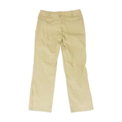 Khaki Pants