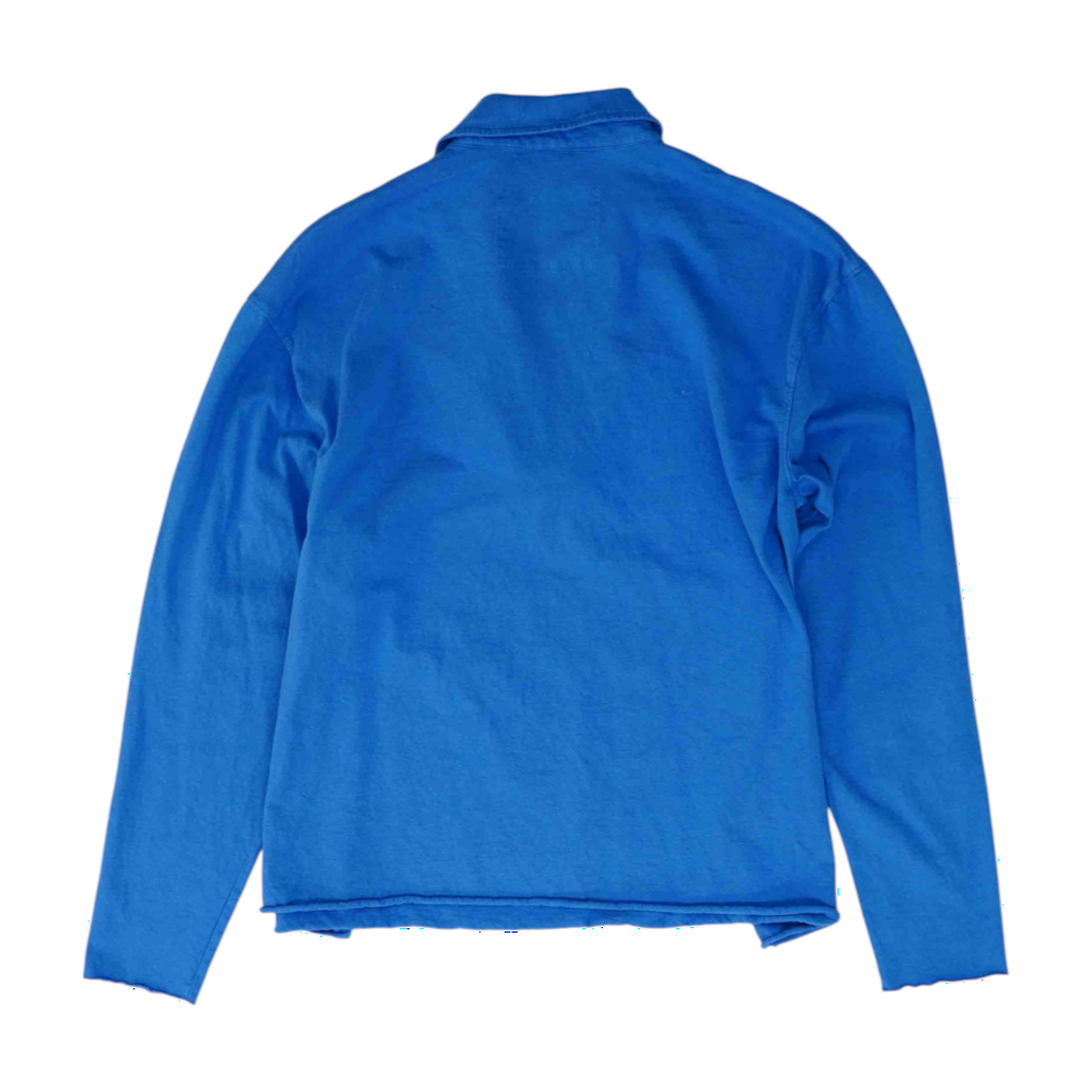 Blue Blouse