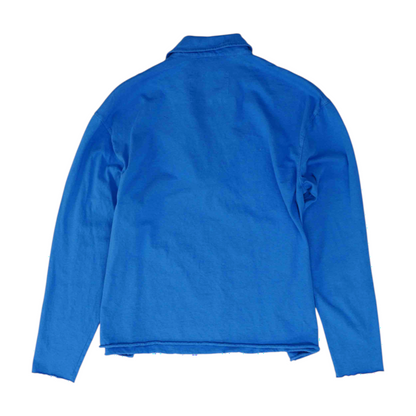 Blue Blouse