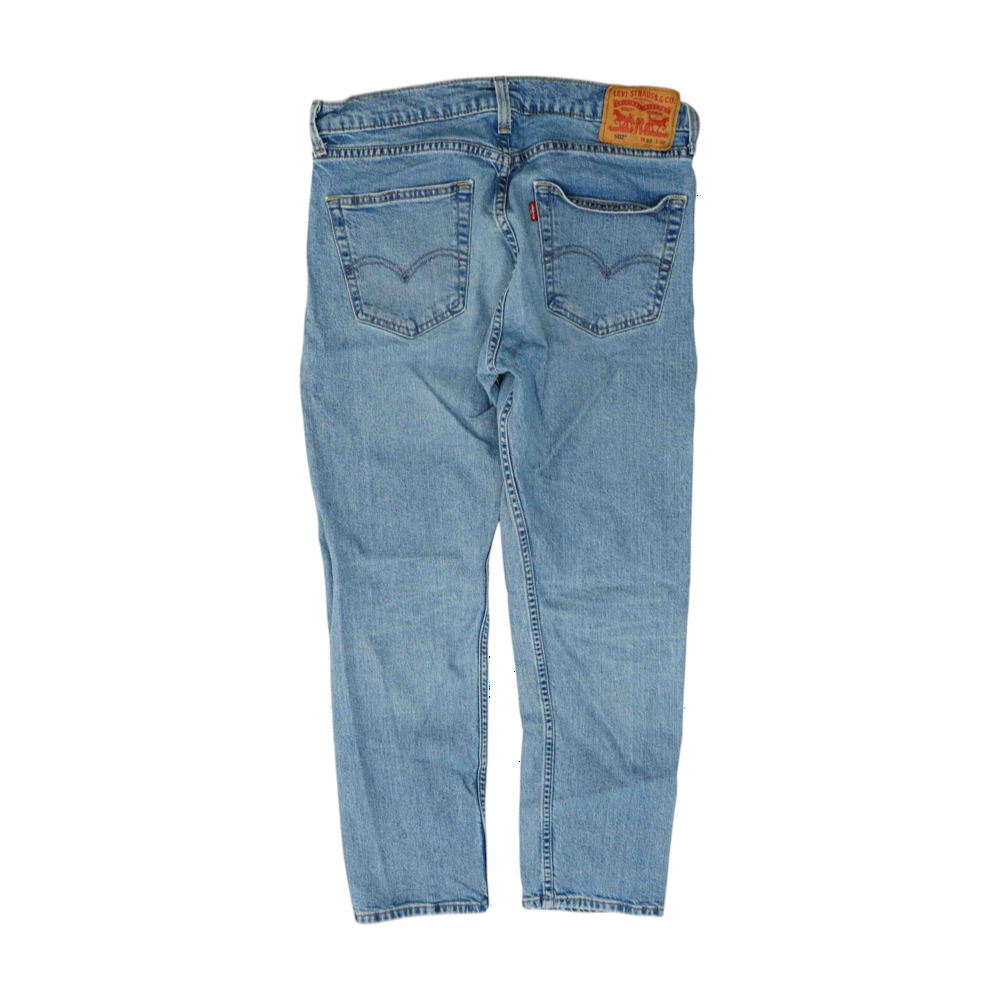 502 Tapered Jeans
