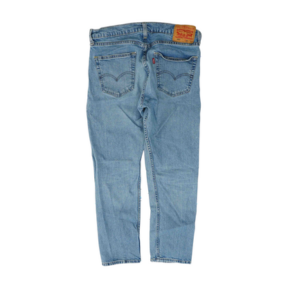 502 Tapered Jeans