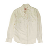 White Button Down