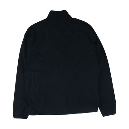 Black Active Jacket