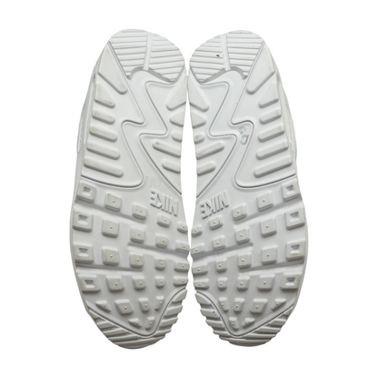 Air Max 90 Low-Top Athletic Shoes