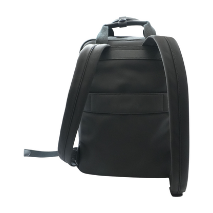 Black Backpack
