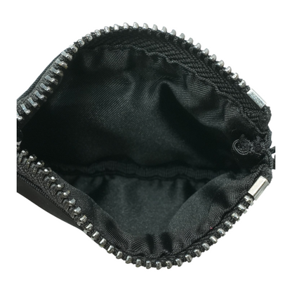 Black Card Case Wallet