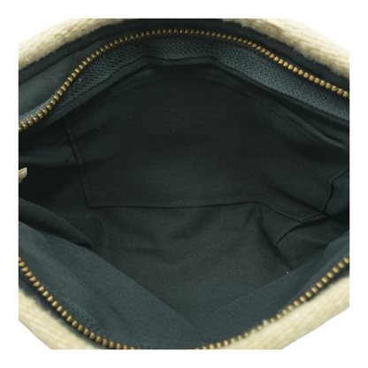 Beige Accessory Organizer