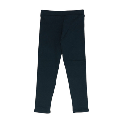 Black Active Pants