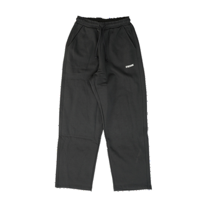 Charcoal Pants