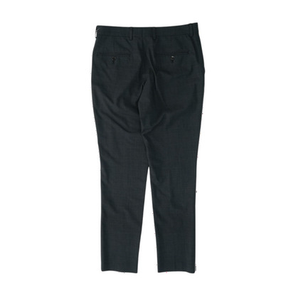 Charcoal Regular Pants