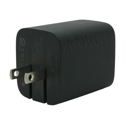 336 (67W) 3-Port Charging Block