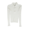 White Pullover Sweater