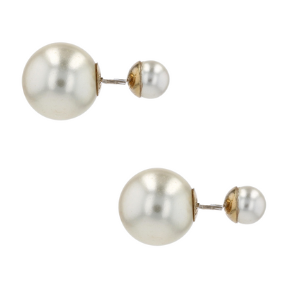 Costume Stud Earrings