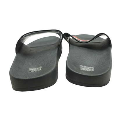 Black Sandal Sandals