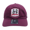 Burgundy Philadelphia Phillies Ballcap