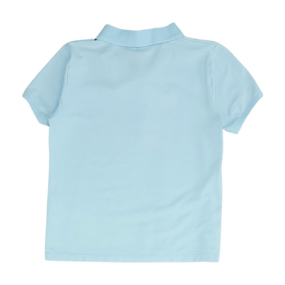 Blue Blouse