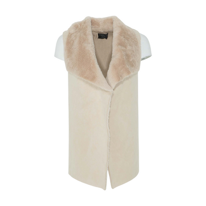Tan Cardigan