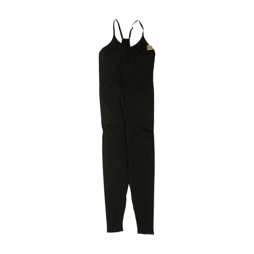 Black Jumpsuit