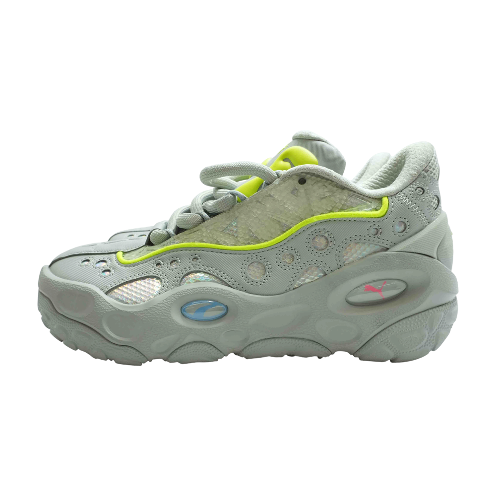 LaFrance RNR High-Top Athletic Shoes