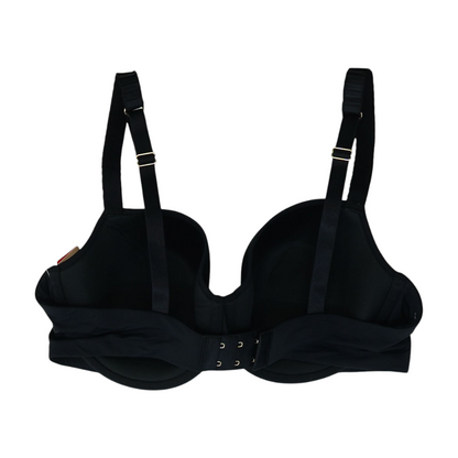 Black Bra