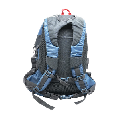 Navy Backpack