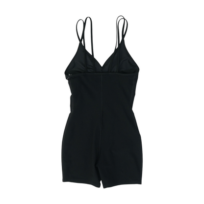 Black Romper