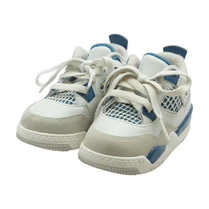 White Toddler Shoes