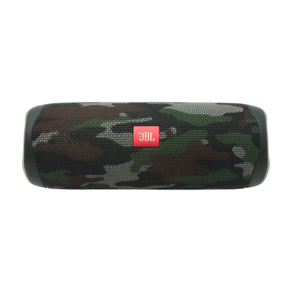 Flip 5 Portable Bluetooth Speaker