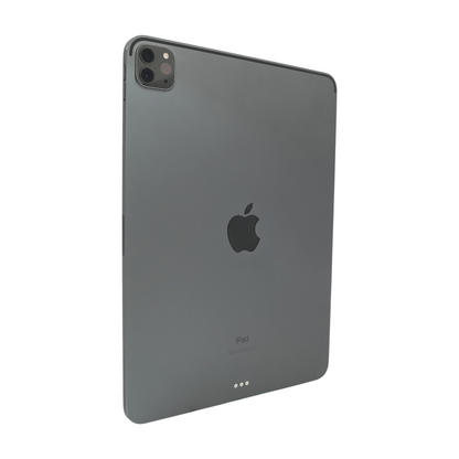 iPad Pro 11-inch (M1) 11.0" Space Gray 3rd Gen 256GB WiFi UB REFURBISHED Tablet