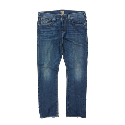 Relaxed Jeans