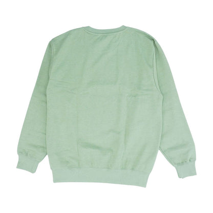 Green Sweatshirt