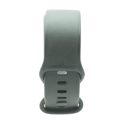 20mm Charge 6 Black Activity Tracker Black Band M/L