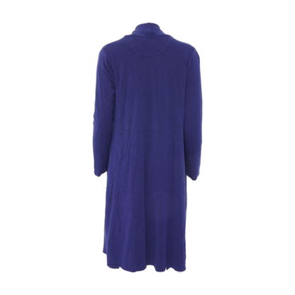 Soma Navy Solid Robe – Image 2