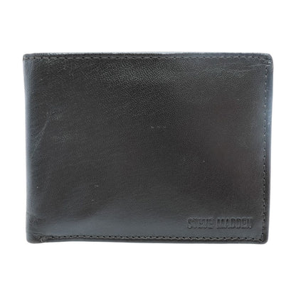 Brown Bifold Wallet