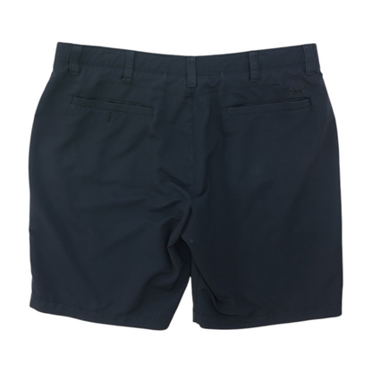 Black Chino Shorts