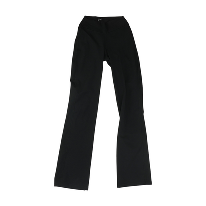 Black Active Leggings