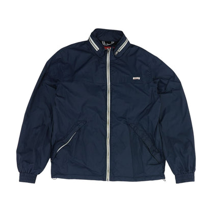 Navy Lightweight Jacket