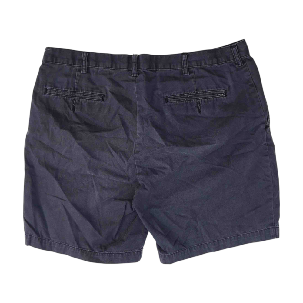 Navy Chino / Khaki Shorts