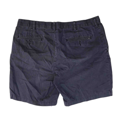 Navy Chino / Khaki Shorts