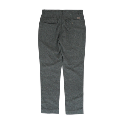 Gray Regular Pants