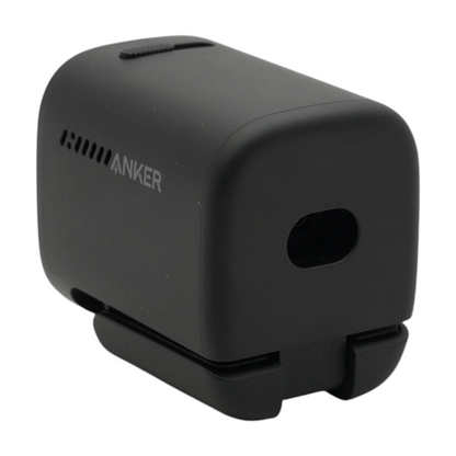 Black PowerComf C200 Webcam