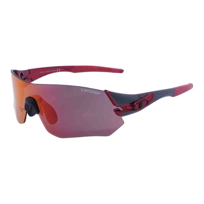 Red Sport Sunglasses