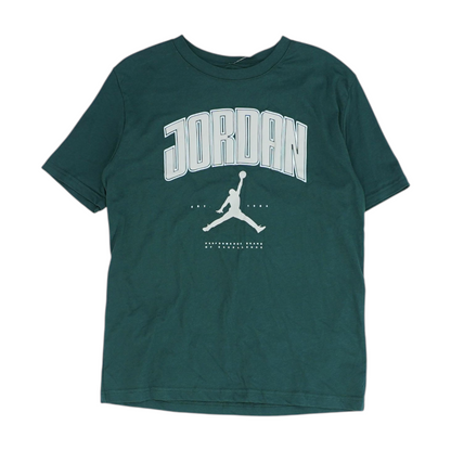 Green T-Shirt