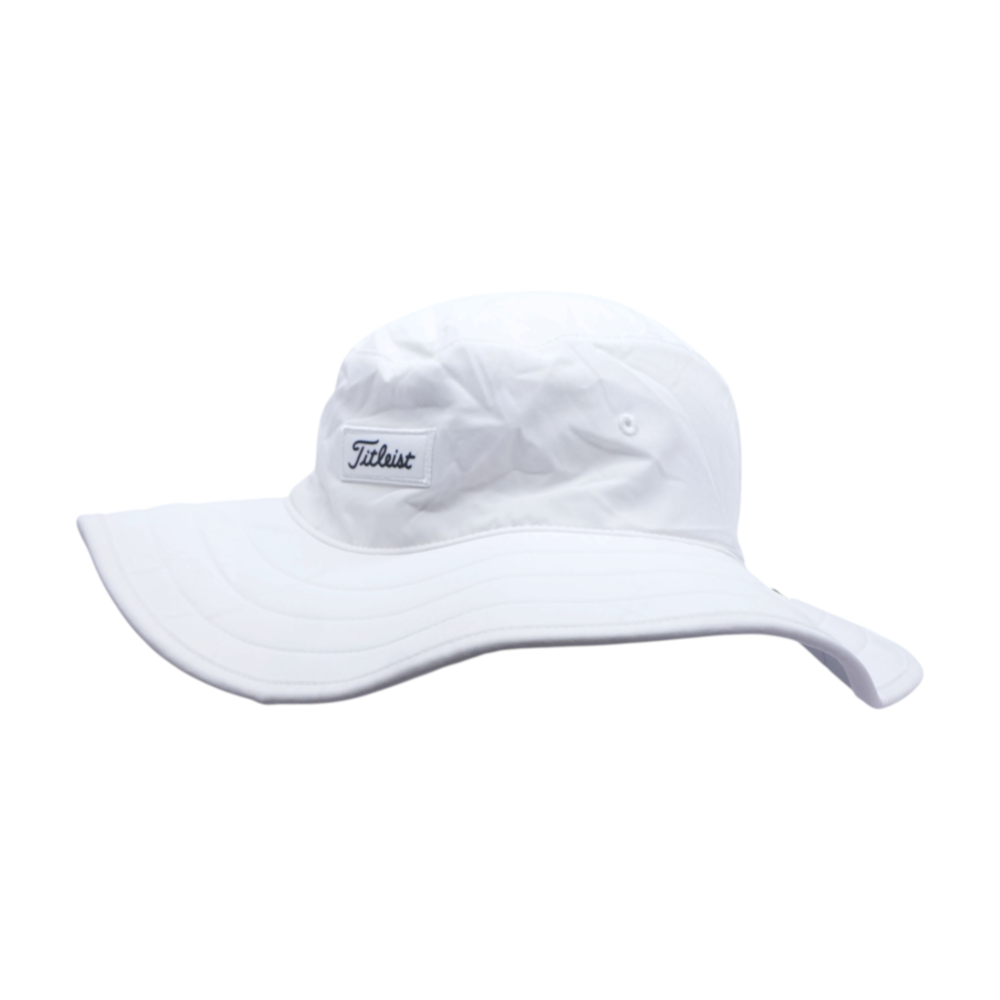 White Sun / Beach Hat