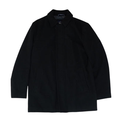 Black Jacket