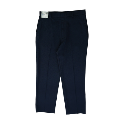 Navy Regular Pants